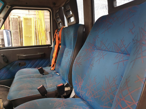 Iveco Daily 49.12 2006