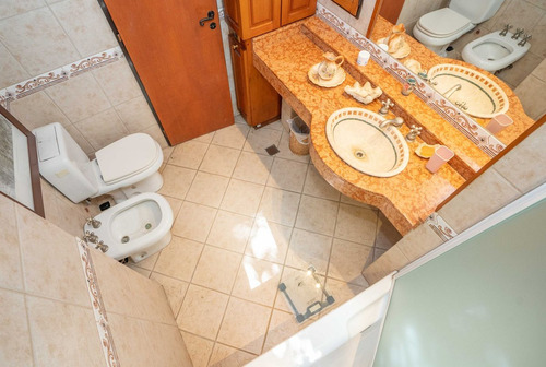 Casa En Venta Maschwitz Country Club Doble Lote