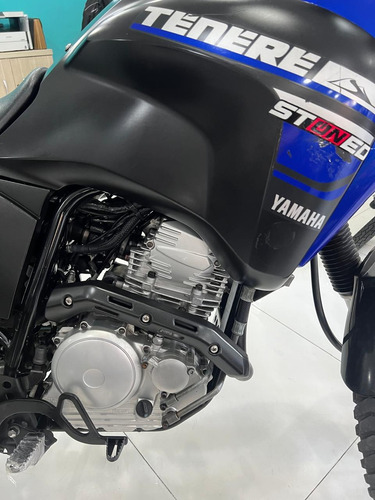 Xtz 250 Tenere
