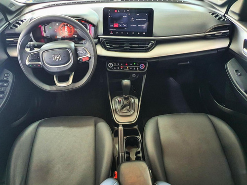 Fiat Pulse Impetus 1.0 Turbo Cvt