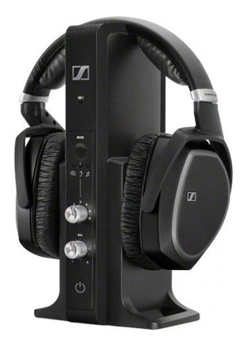 Sennheiser Rs 195 Wireless Headphone System 