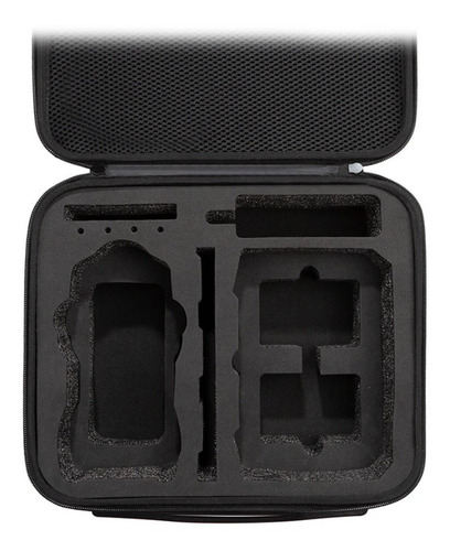 Imagen 6 de 10 de Maletin, Maleta, Estuche Rigida Para Dji Air 2s, Mavic Air 2