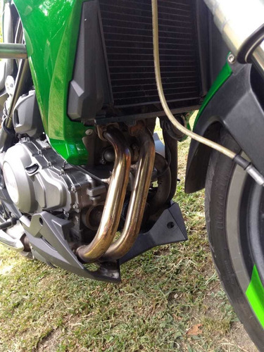 Benelli Benelli Tnt