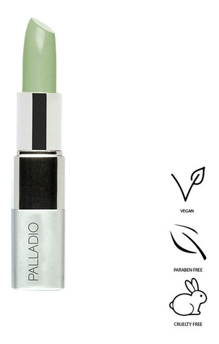 Corrector En Barra Palladio Stick Concealer Vegano X3.7gr