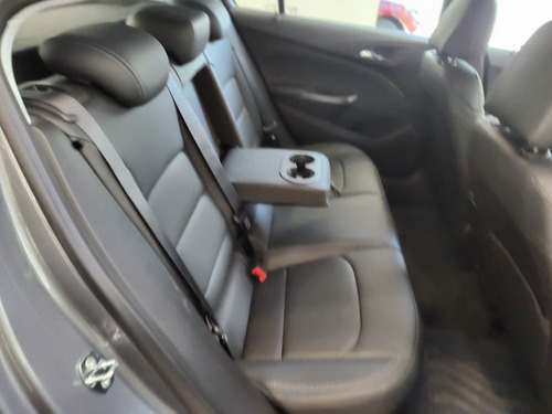 Imagen 8 de 25 de Chevrolet Cruze Lt At 2023 Precio Fabrica Dq #5
