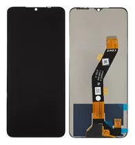 Comprar Módulo Pantalla Display Touch Para Tecno Spark Go 2023
