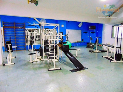 Imagem 27 de 30 de Apartamento Com 3 Dormitórios Para Venda, 160 M² - Pitangueiras - Guarujá/sp - Ap0371