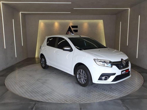 Renault Sandero Rlin 2022