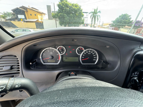 Ford Ranger 3.0 Xlt Cab. Dupla 4x4 4p