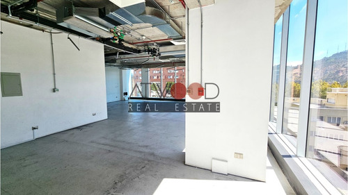 Oficina 103 M2 Open Space Edificio Moderno