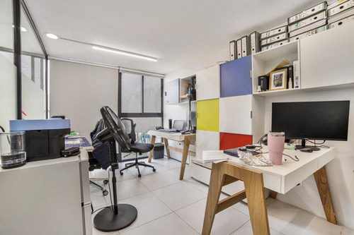 Edificio En Venta En Hacienda De Echegaray