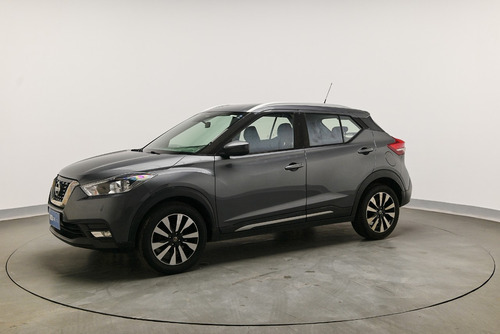 Nissan Kicks ADVANCE 1.6 HSA