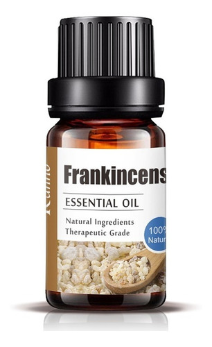 Aceite Esencial 29 Aromas Diferentes Pack 5 Und 100% Puros