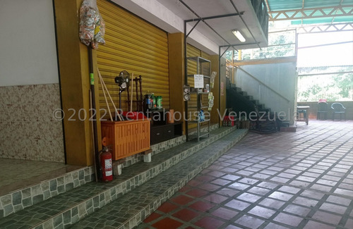 Imagen 2 de 11 de Terreno De 5.000 Mts2 Con Casa Y 2 Locales Comerciales Ym