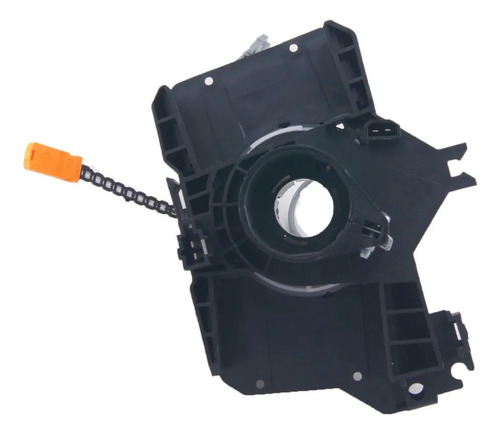 Y0s Cable En Espiral 255672223r Con Resorte De Reloj Para