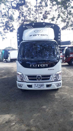 Foton 2020