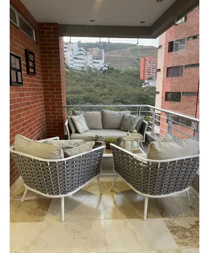 Venta Apartamento De 202mts2 En Los Cristales, Oeste De Cali 12380.