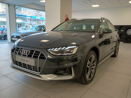 Audi A4 Allroad 2.0 Tfsi 252cv