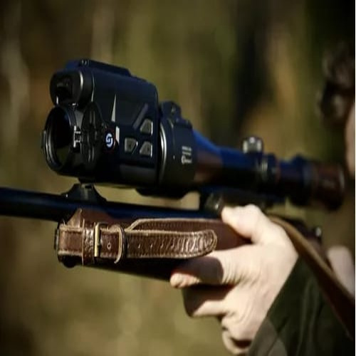 Mira Guide Tb-420 Clip-on Térmico