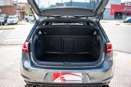 Volkswagen Golf 2.0 Gti Tsi App Connect + Cuero