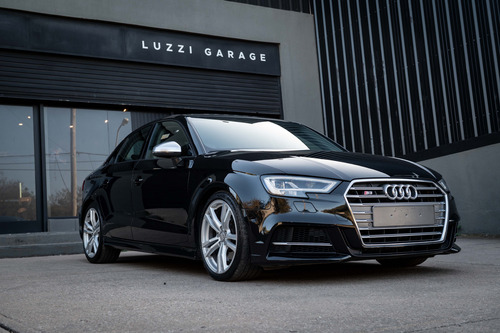 Audi S3 2.0 T Fsi 310cv