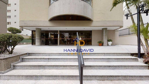 Imagem 13 de 30 de Aclimação- Impecável- Lindo Apt Com 139 M² Úteis- 3 Dorms- 2 Suites- 2 Garagens- Lazer - Ap4127