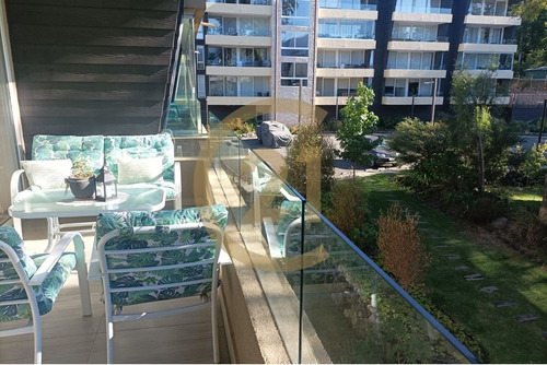 Moderno Departamento 2d 2b En Exclusivo Condominio