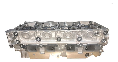 Cabeza Completa Np300 Nissan Diesel 2.5 Cabstar, 2008 2010