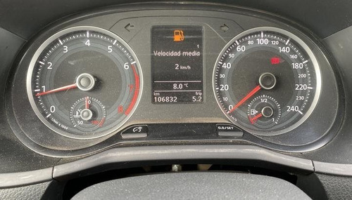 Volkswagen Gol Power 1.6 2018