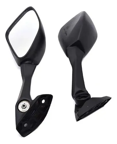Mtcpj Espejo Retrovisor Para Motocicleta Suzuki Gixxer