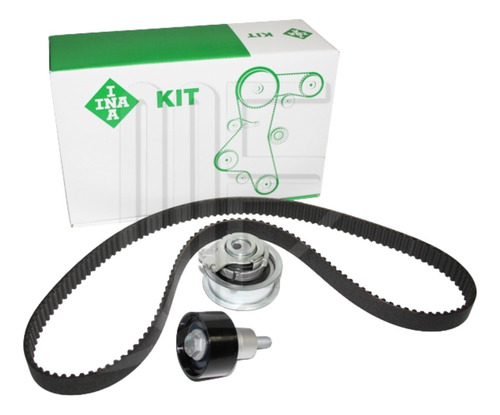 Kit De Distribucion Ina Vw Polo G6 Virtus Voyage 1.6 16v Msi