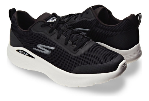 Tênis Masculino Go Run Lite Skechers