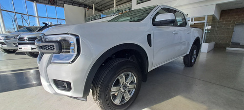 Ford Ranger 3.2 Cd 4x2 Xls Tdci 200cv