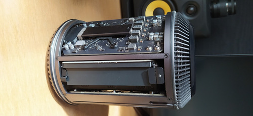 Imagem 5 de 9 de Mac Pro Quad Core/a Vista Outro Preco