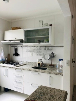 Imagem 9 de 15 de Cob Duplex - Praia Grande - 2079