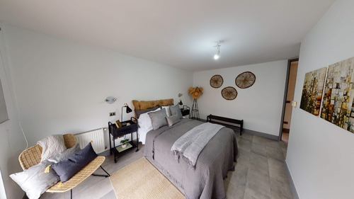 Imagen 5 de 18 de 100% Financiamiento. Duplex Con Estacionamiento Y Bodega