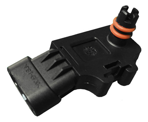Sensor Map Fiat Stilo 1.8 8v Bencinero 2004 - 2007 Toro Nero