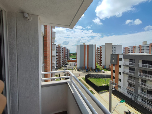 Se Vende Apartamento En Vivero Parque Residencial Sur De Cali