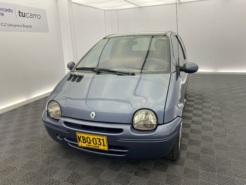 Renault Twingo 1.2 Access