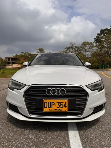 Audi A3 2.0 Attraction