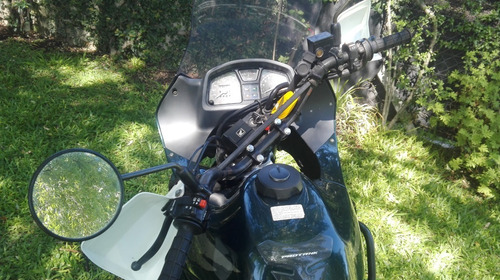Honda Transalp 600