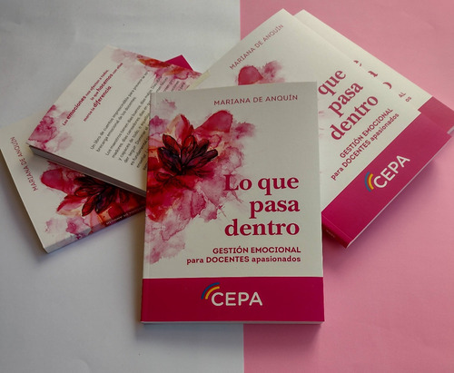 Imagen 2 de 3 de Lo Que Pasa Dentro