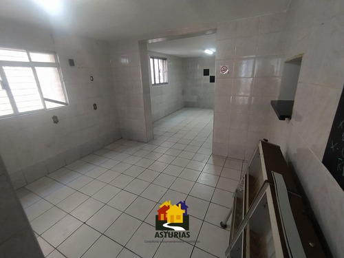 Imagem 5 de 15 de Salão Comercial Para Locação Na Penha - 3996-2