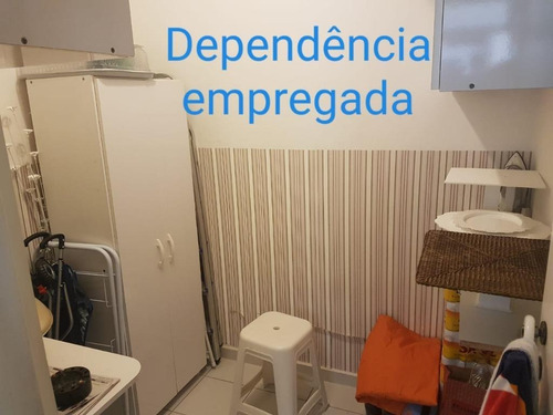 Imagem 27 de 30 de Apartamento Em Vila Dom Pedro I, São Paulo/sp De 86m² 3 Quartos À Venda Por R$ 820.000,00 - Ap1871718-s