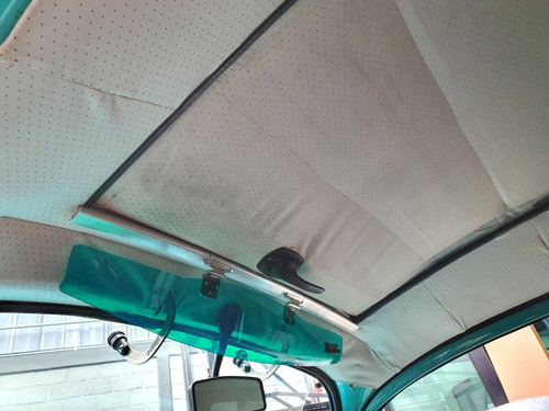 Imagen 7 de 8 de Rag Top American Sunroof Techo Corredizo Descapotable