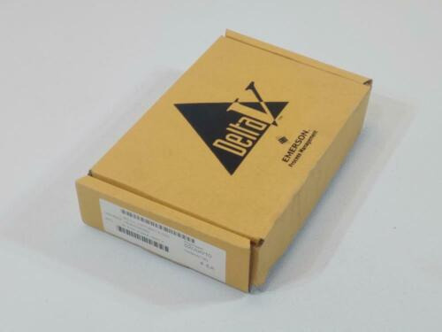 Emerson Deltav Input Module 8channel 4-20ma Part# Ve4003 Ttv