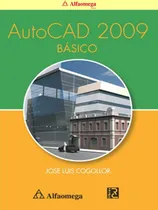 Comprar Libro Ao Autocad 2009 - Básico