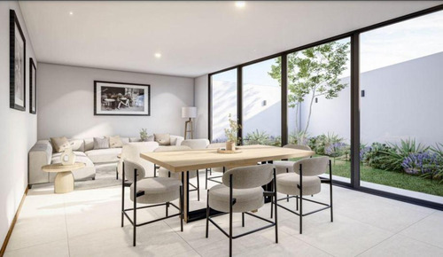 Casa En Venta En Privada San Ángel V, En San Luis Potosí