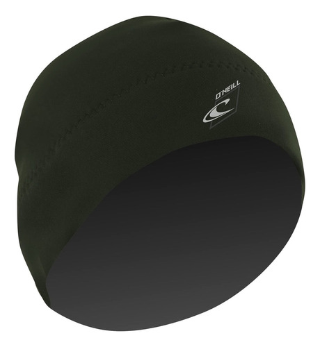 O'neill Wetsuits Gorro De Neopreno Estándar De 0.079 in, .