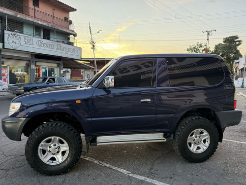 Toyota Meru